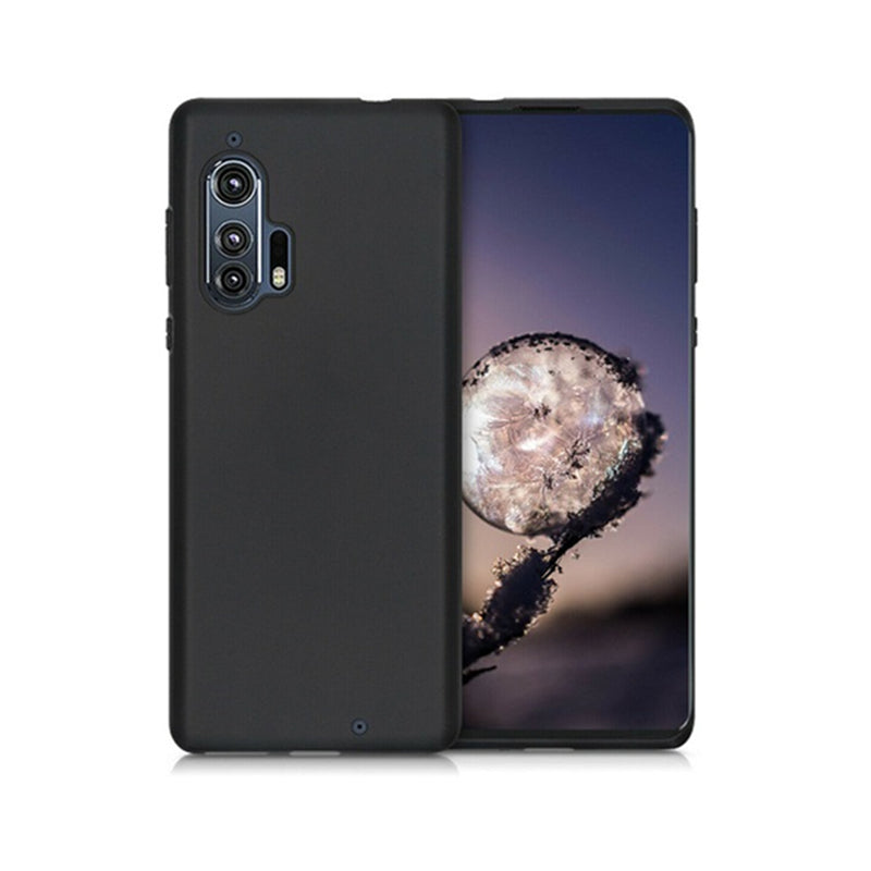 Soft TPU Case for Motorola Moto Edge+ Plus (2020) Soft TPU Case for Motorola Moto Edge+ Plus (2020)